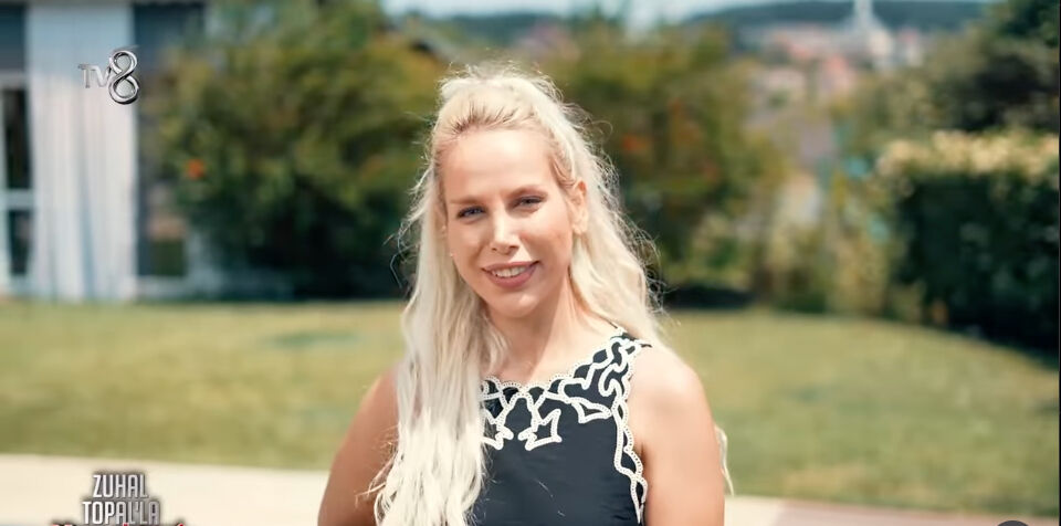 Yemekteyiz Merve Pektaş kimdir? Zuhal Topal'la Yemekteyiz dördüncü gün yarışmacısı merak konusu oldu - 2. Resim