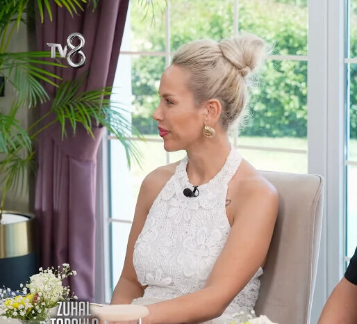 Yemekteyiz Merve Pektaş kimdir? Zuhal Topal'la Yemekteyiz dördüncü gün yarışmacısı merak konusu oldu - 1. Resim