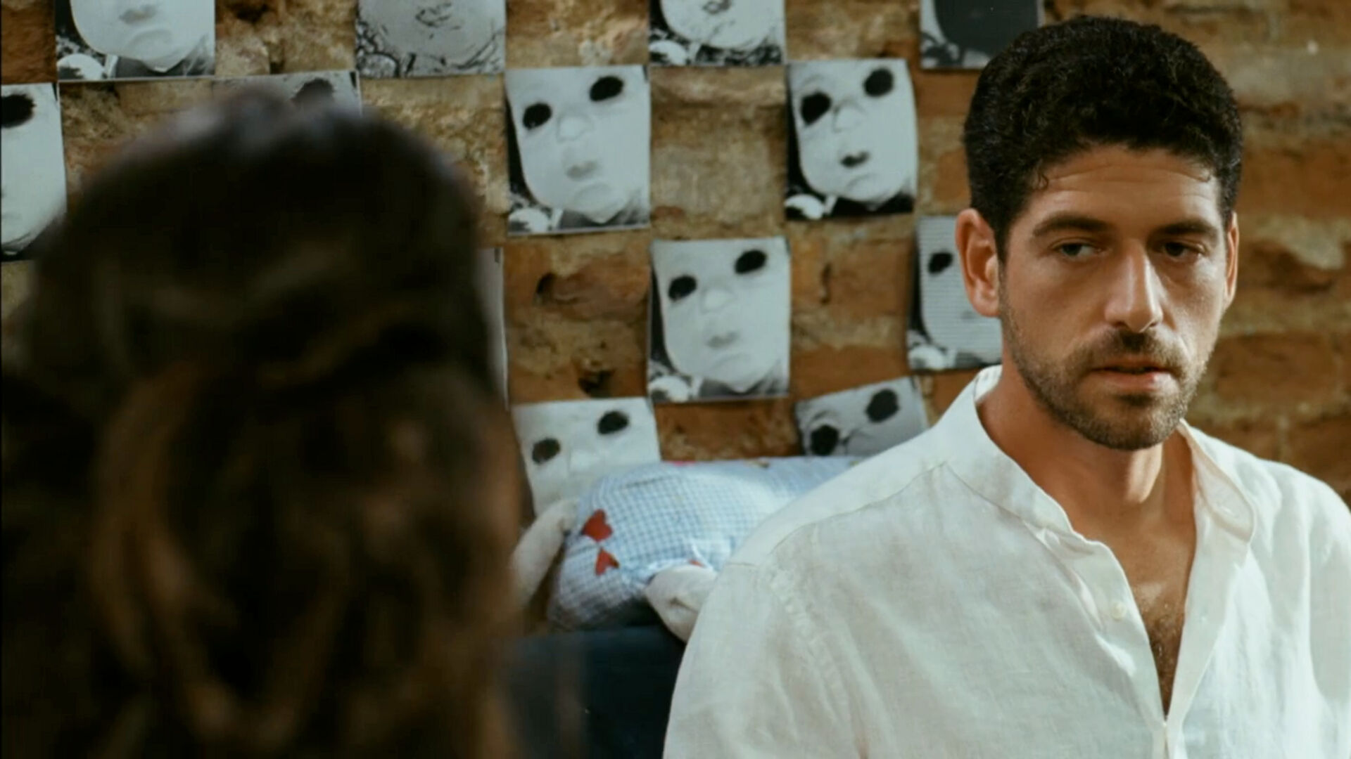 Yeniden sinemalarda! Issız Adam ne zaman vizyona girecek? - 3. Resim