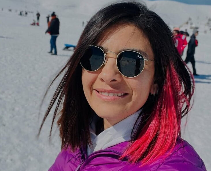 2 aylık hamile kadın camdan düşerek can verdi! Ailesinin iddiası kan dondurdu - 1. Resim