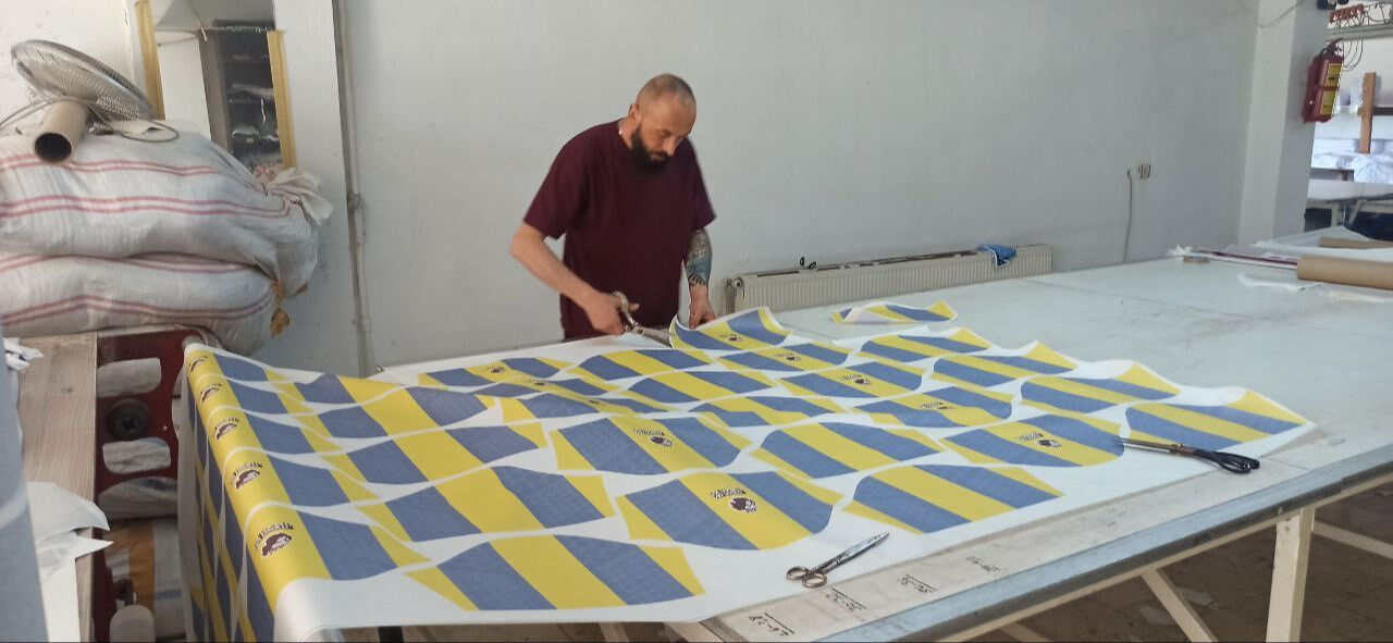 20 bin nüfuslu ilçesinde üretip, Türkiye'nin dört bir yanına gönderiliyor! Hedefleri daha da büyük - 2. Resim