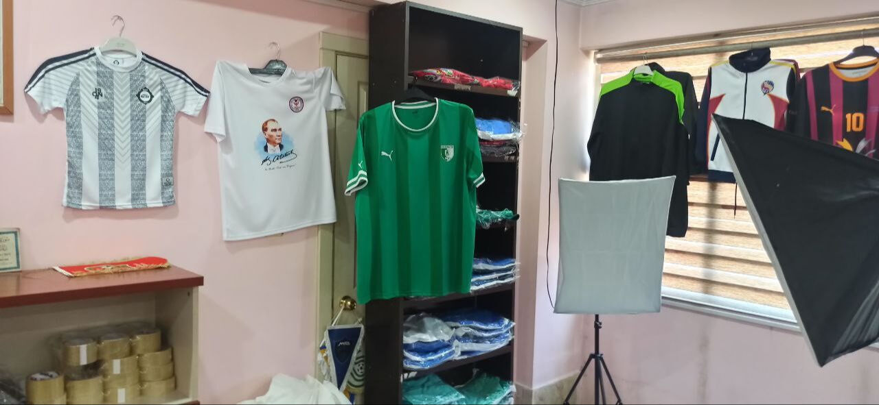 20 bin nüfuslu ilçesinde üretip, Türkiye'nin dört bir yanına gönderiliyor! Hedefleri daha da büyük - 1. Resim