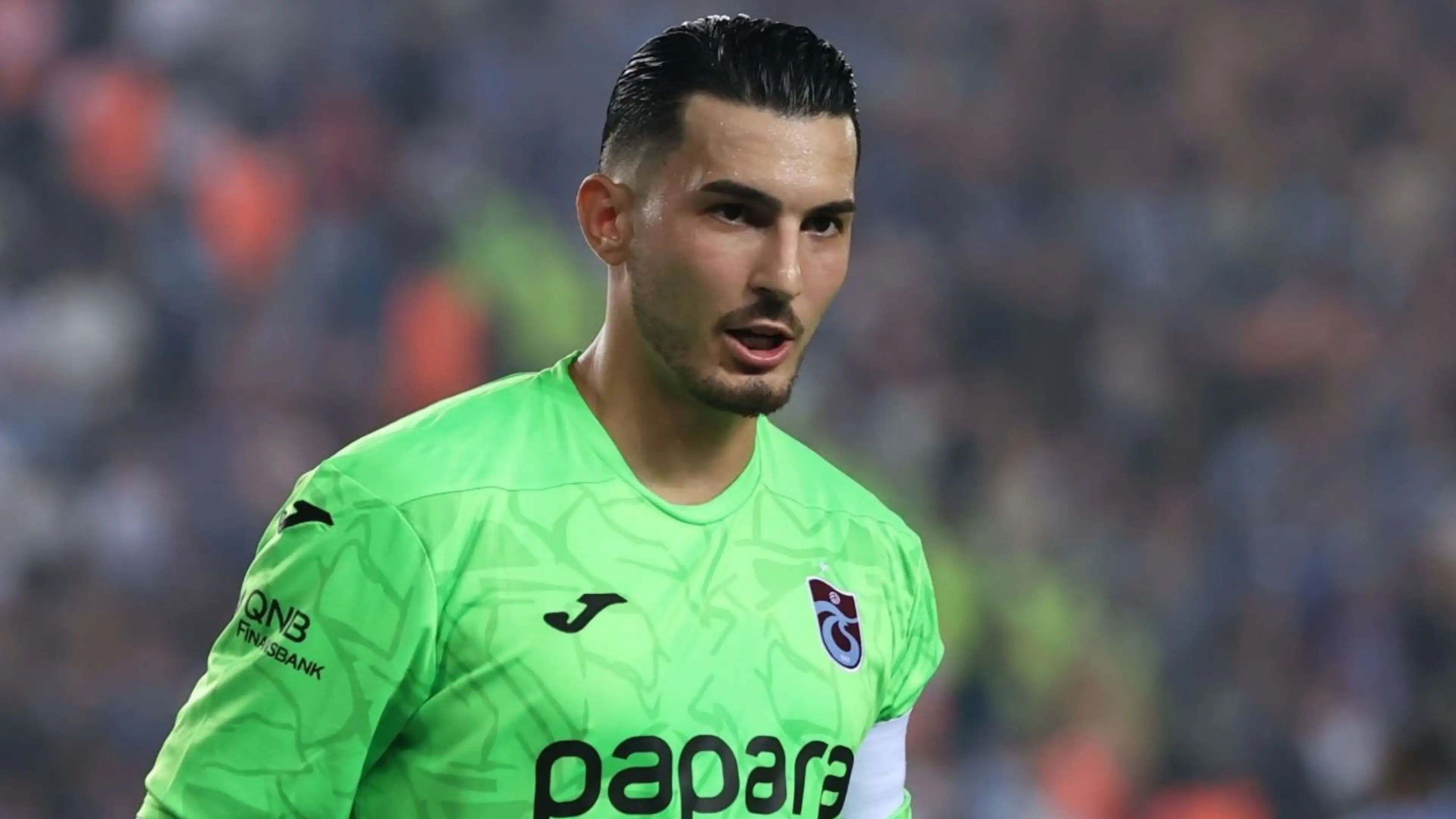 Ali Kemal Denizci'ye göre; Kaptan Uğurcan Fenerbahçe'ye doğru - 2. Resim