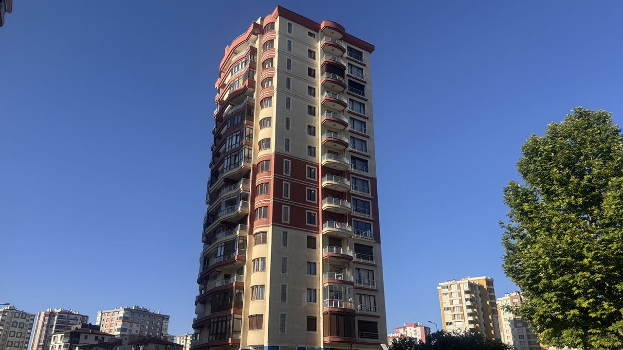 Apartman ve site yönetimine kayyım atanır mı? Kat Mülkiyeti Kanunu gündemde! - 1. Resim