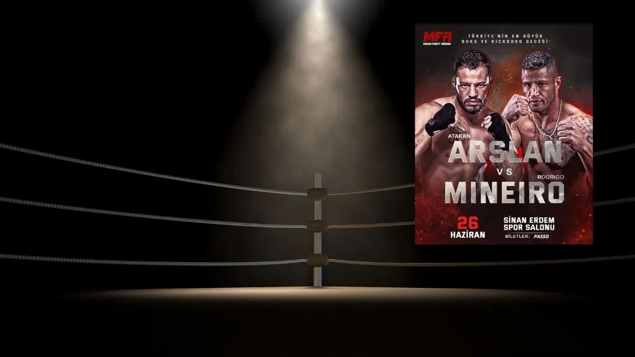 Avatar Atakan - Rodrigo Mineiro maçı ne zaman, saat kaçta ve hangi kanalda? Yılın karşılaşması için heyecan dorukta! - 2. Resim