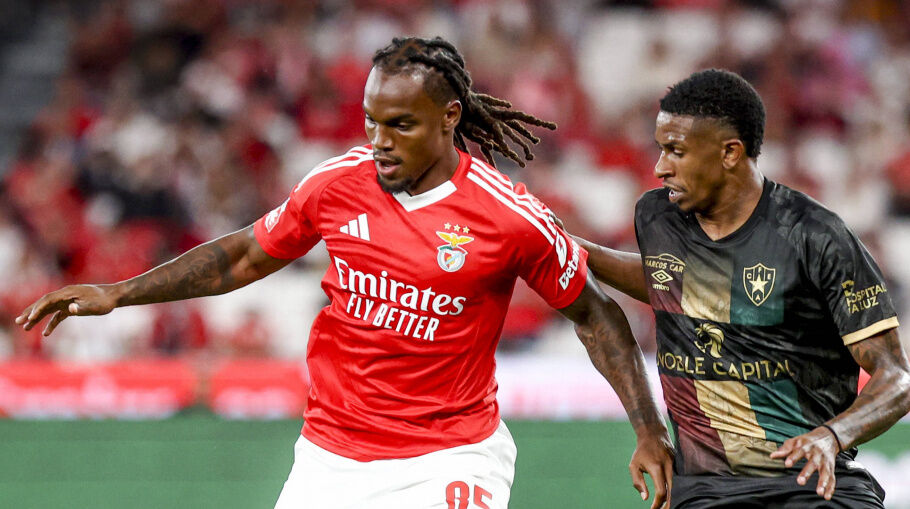 Başkan Serdal Adalı veto etti! Sanches'e onay çıkmadı - 1. Resim