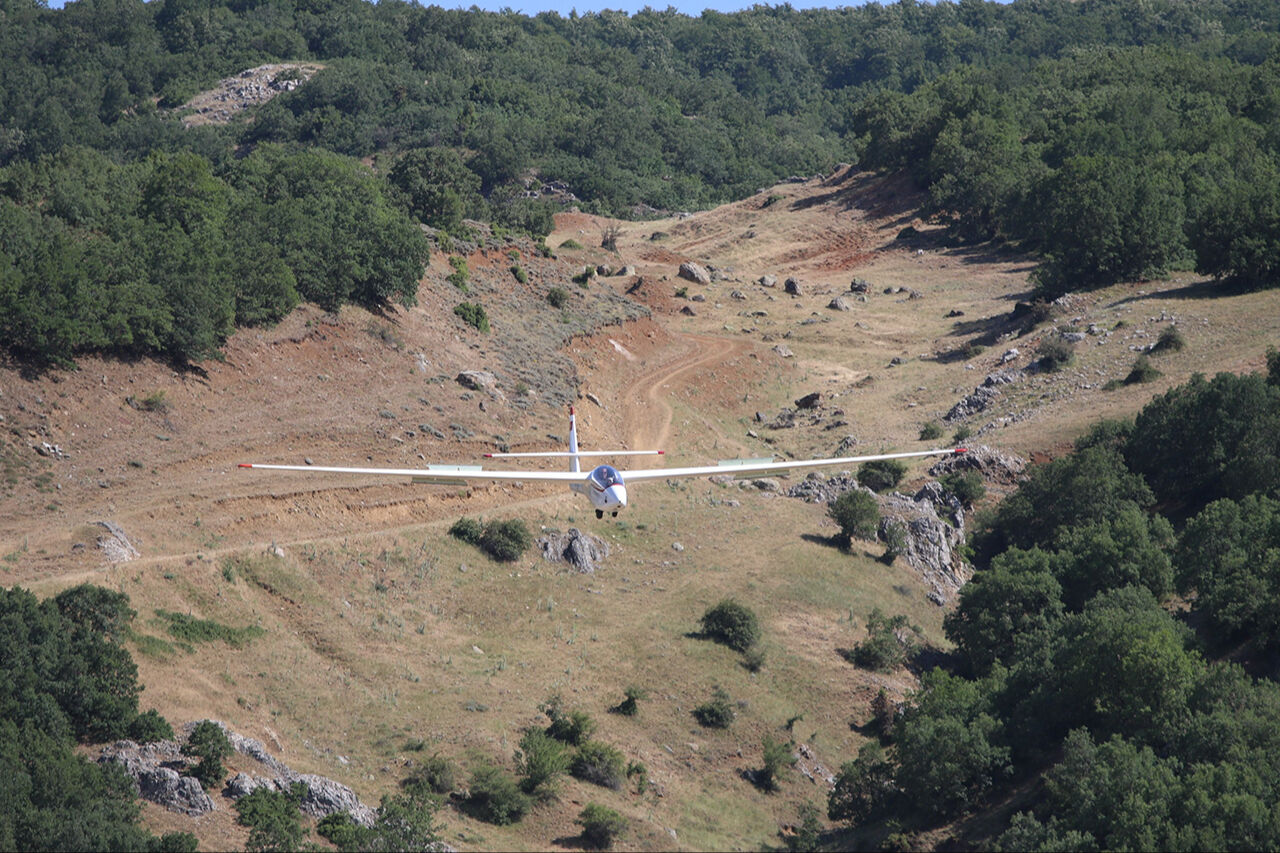 Bir cevapla hayaline kavuştu! 83 yaşındaki Mürüvvet teyzeyi görenler hayret etti - 7. Resim