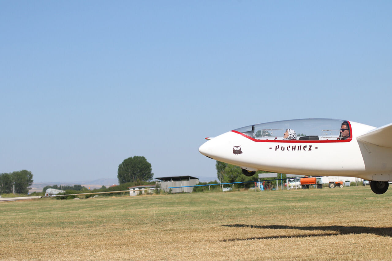 Bir cevapla hayaline kavuştu! 83 yaşındaki Mürüvvet teyzeyi görenler hayret etti - 6. Resim
