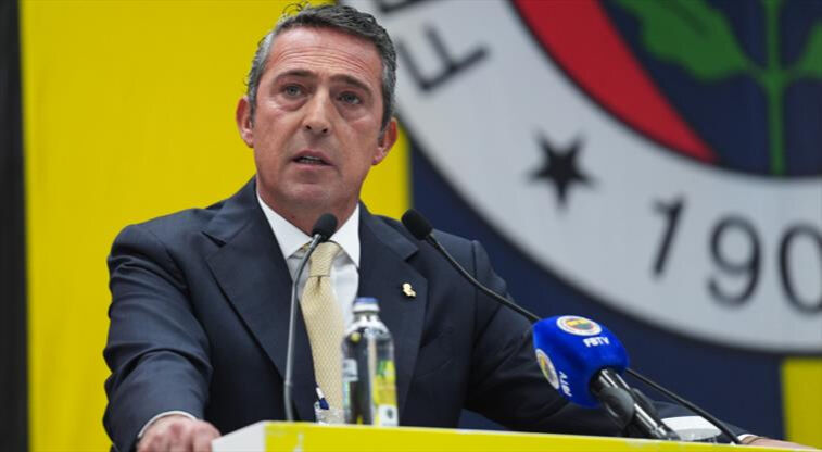 Fenerbahçe'de Ali Koç'un karşısında güçlü rakip yok! Koç gibi başkan - 2. Resim