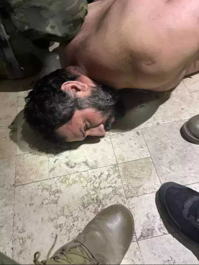 'Fito' firar etmiş ülke karışmıştı! En çok aranan çete liderine dev operasyon 'Fito' firar etmiş ülke karışmıştı! En çok aranan çete liderine dev operasyon - 2. Resim