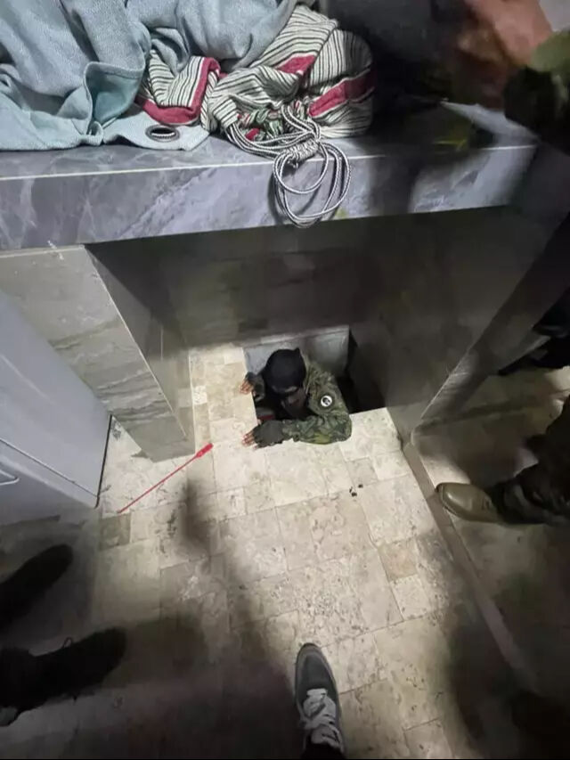 'Fito' firar etmiş ülke karışmıştı! En çok aranan çete liderine dev operasyon 'Fito' firar etmiş ülke karışmıştı! En çok aranan çete liderine dev operasyon - 1. Resim