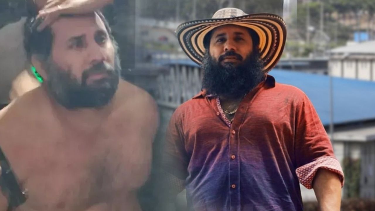 'Fito' firar etmiş ülke karışmıştı! En çok aranan çete liderine dev operasyon 'Fito' firar etmiş ülke karışmıştı! En çok aranan çete liderine dev operasyon