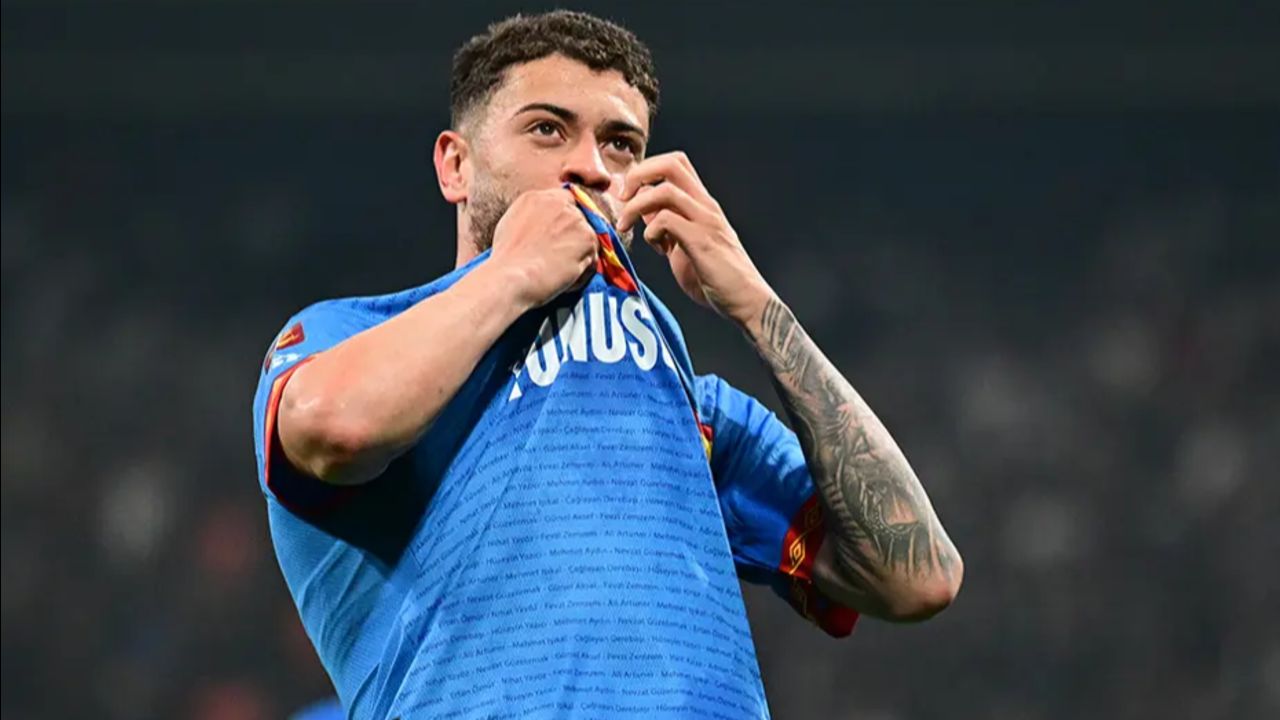 Fulham'dan Romulo'ya dev teklif! Göztepe rakamı yükseltti Fulham'dan Romulo'ya dev teklif! Göztepe rakamı yükseltti