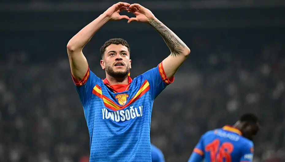 Fulham'dan Romulo'ya dev teklif! Göztepe rakamı yükseltti - 2. Resim