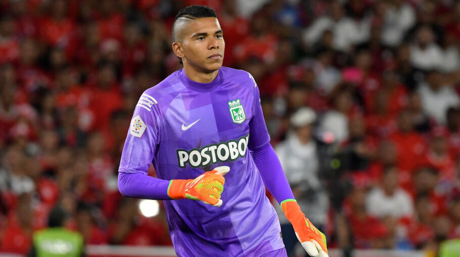 Galatasaray'da kaleye sürpriz aday: Kevin Mier! - 2. Resim