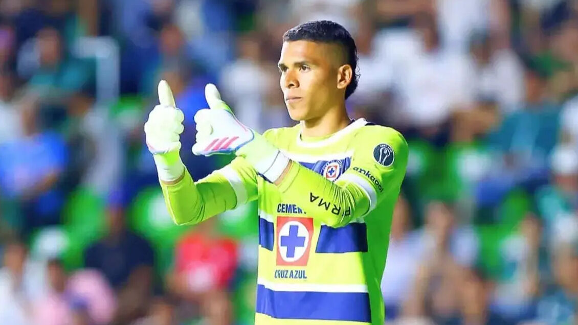 Galatasaray'da kaleye sürpriz aday: Kevin Mier! - 1. Resim