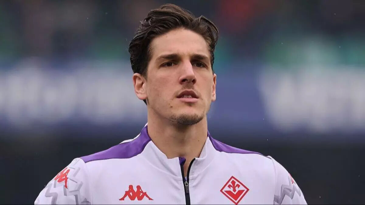 Galatasaray'ın yıldızı Zaniolo'ya Serie A'dan sürpriz talip! Torino devrede - 1. Resim