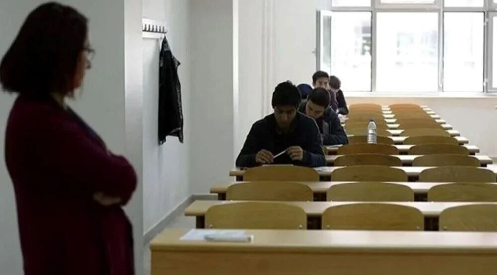 Gözetmen ücret ödeme tarihi: ÖSYM görevli ücretleri yattı mı, ne zaman yatacak? - 2. Resim