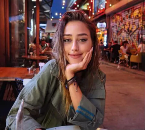 Hamdi Alkan'ın kızı Zeynep Alkan'dan korkutan haber! Ameliyat oldu Hamdi Alkan'ın kızı Zeynep Alkan'dan korkutan haber! Ameliyat oldu - 1. Resim