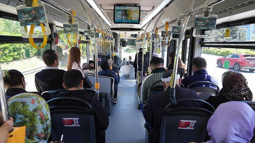 İBB'den 500T kararı: 500T hattı kaldırıldı mı, iptal mi oldu? İBB'den 500T kararı: 500T hattı kaldırıldı mı, iptal mi oldu? - 1. Resim