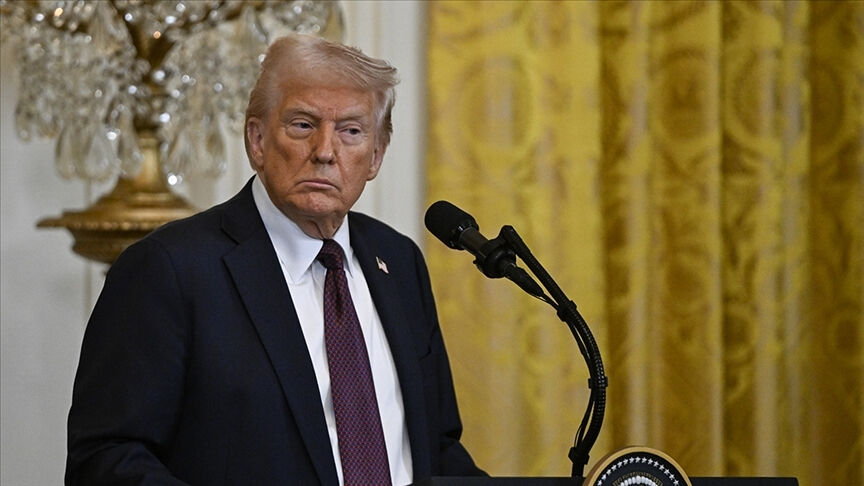 İsrail'in en büyük hedefiydi! Trump, 'yok ettik' dedi ama... Fordo ne durumda? İran’ın nükleer programı ne durumda? Fordo bilmecesi gizemini koruyor
Trump, 'yok ettik' demişti! Fordo bilmecesi gizemini koruyor - 1. Resim