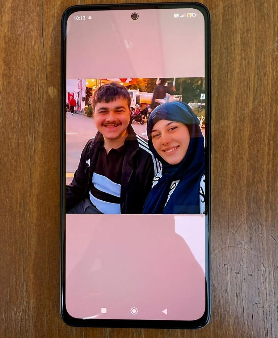 İstismara uğradı, nişanlısı tarafından katledildi! Bebeğiyle öldürülen Oya Budak'ın dedesi anlattı - 2. Resim