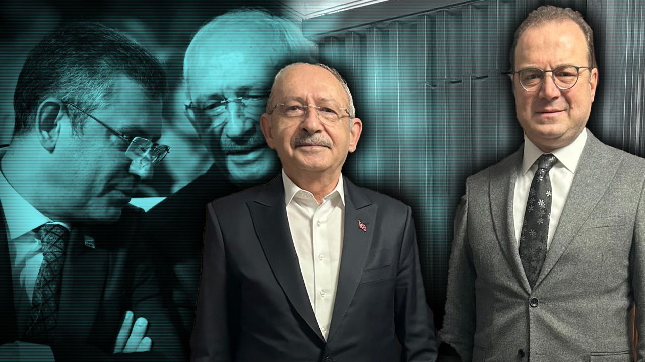 Kılıçdaroğlu resti çekti: Ne demek yönetemez, 13 yıl CHP'yi kim yönetti? Kılıçdaroğlu resti çekti: Ne demek yönetemez, 13 yıl CHP'yi kim yönetti?