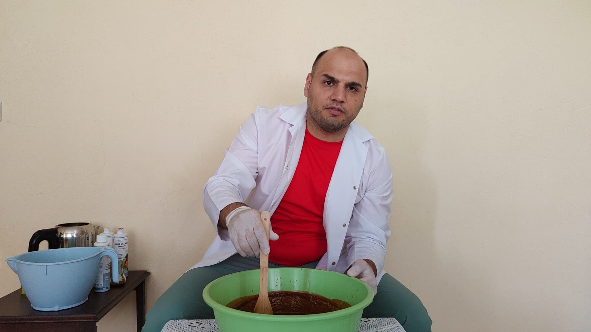 Kokusu bile yok! Somon balığının yağından dünyada bir ilke imza attı... Birçok derde derman oluyor - 1. Resim