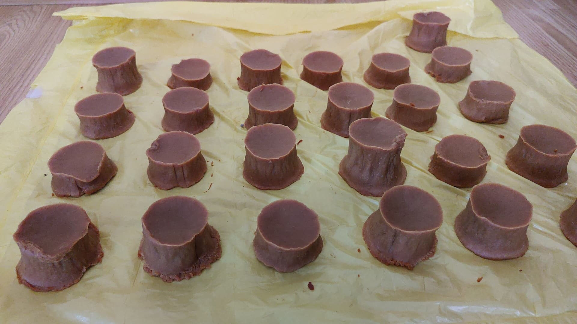 Kokusu bile yok! Somon balığının yağından dünyada bir ilke imza attı... Birçok derde derman oluyor - 2. Resim