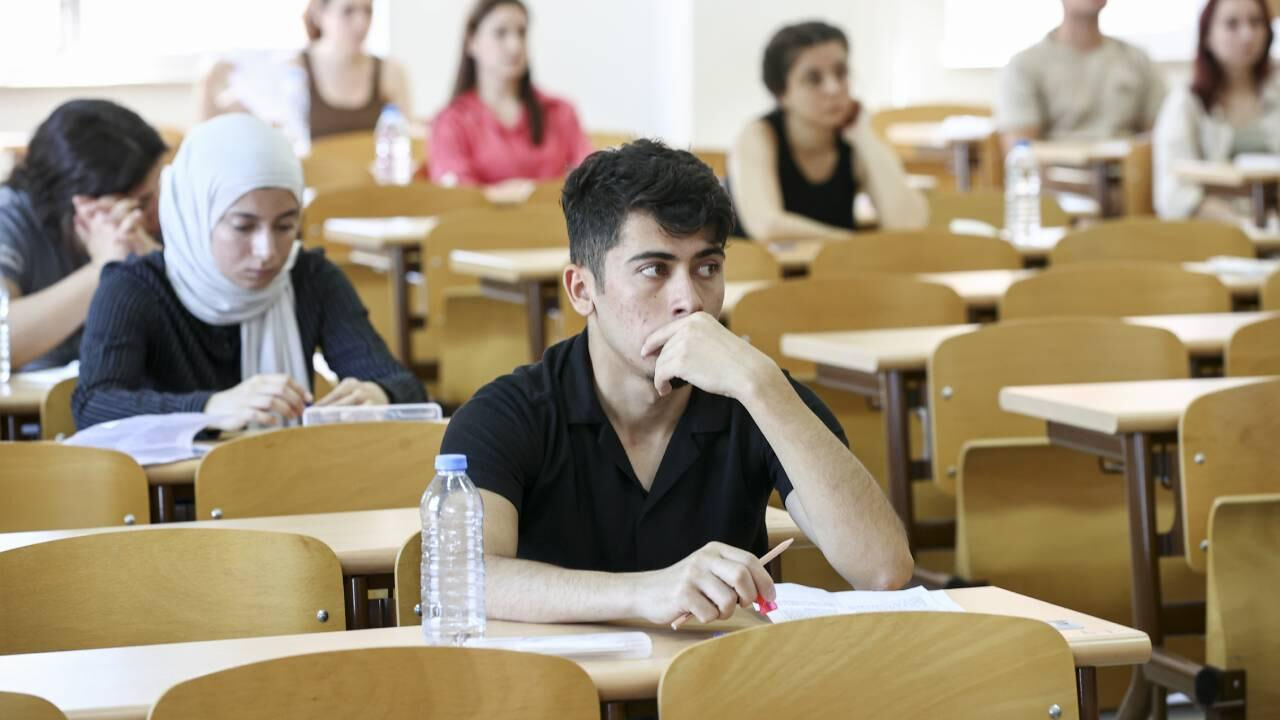 KPSS B grubu sınavı ne zaman, başvuru ücreti ne kadar? KPSS başvuru süreci başladı! KPSS başvuruları başladı! Başvuru ücreti ne kadar, KPSS B grubu sınavı ne zaman? - 3. Resim