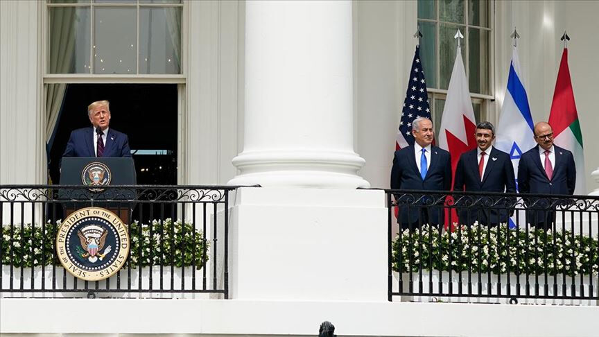 Kritik mutabakat sızdı: Trump ve Netanyahu Gazze için el sıkıştı Kritik mutabakat sızdı: Trump ve Netanyahu Gazze için el sıkıştı - 2. Resim