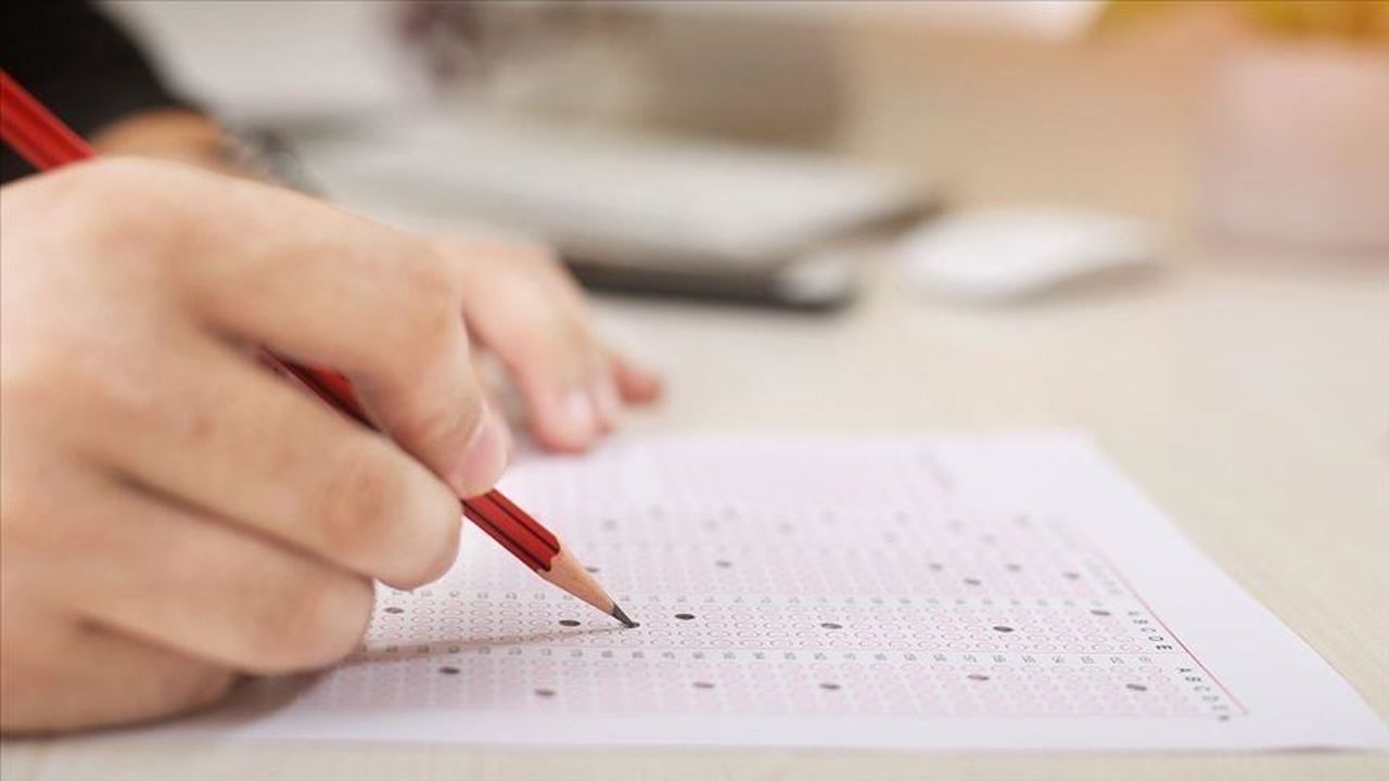 LGS 2025 sonuçları ne zaman açıklanacak? MEB takviminde tarih belli oldu LGS 2025 sonuçları ne zaman açıklanacak? MEB takviminde tarih belli oldu