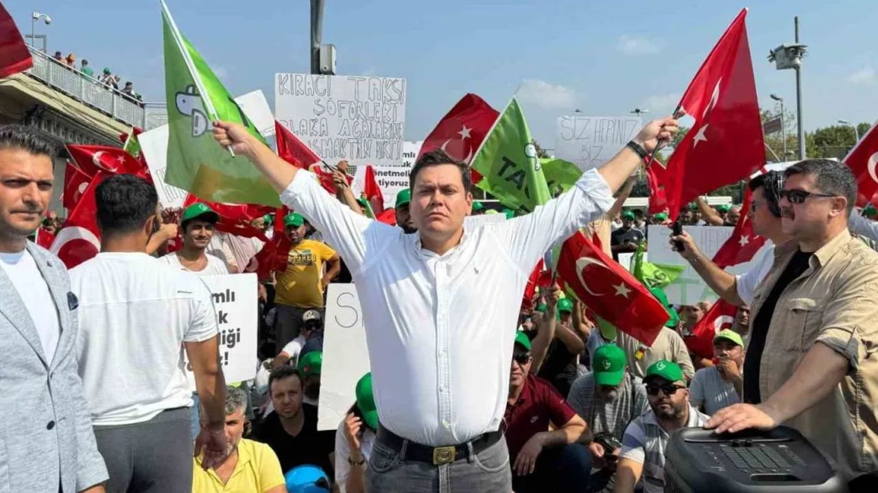 Martı e-ulaşım lisansını aldı! Martı TAG yasal mı oldu? Martı e-ulaşım lisansını aldı! Martı TAG yasal mı oldu?