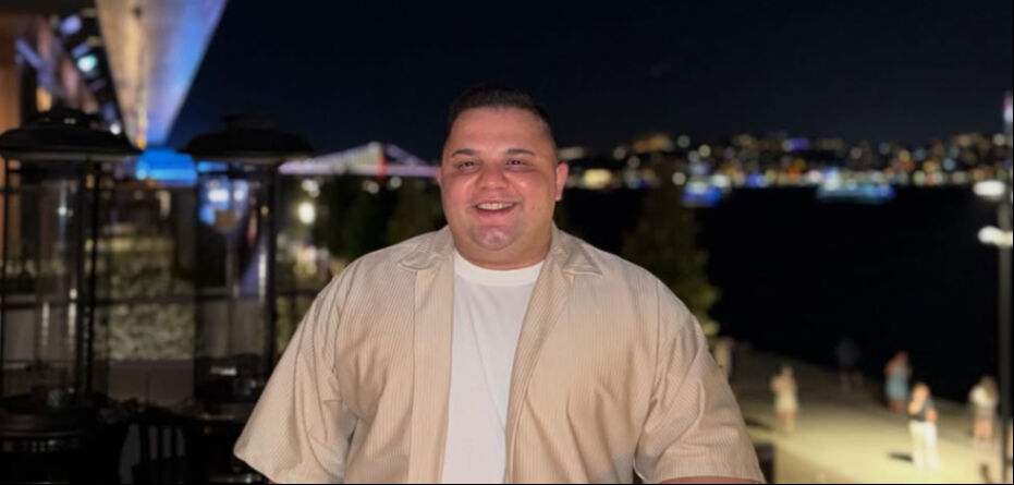 MasterChef Tayfun Bozacı kimdir? 'Hayatta Başarılar Bayrampaşalılar' sloganıyla dikkat çekti - 1. Resim