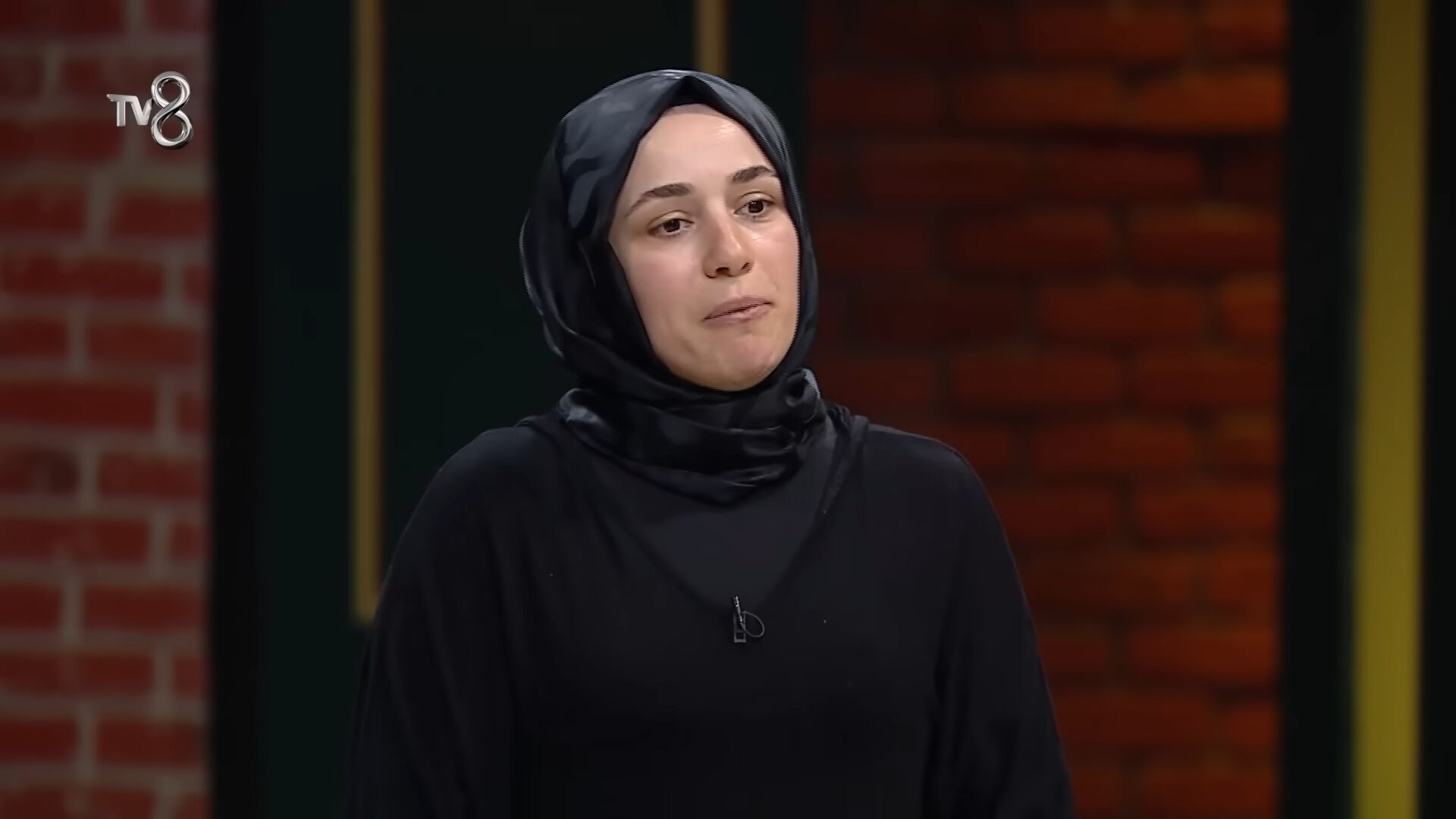 MasterChef’te gözyaşlarıyla anlattı: Elif Adatepe Gülşen'in tacizden sonra hayatı değişti, şampiyonluğa ulaştı! - 1. Resim