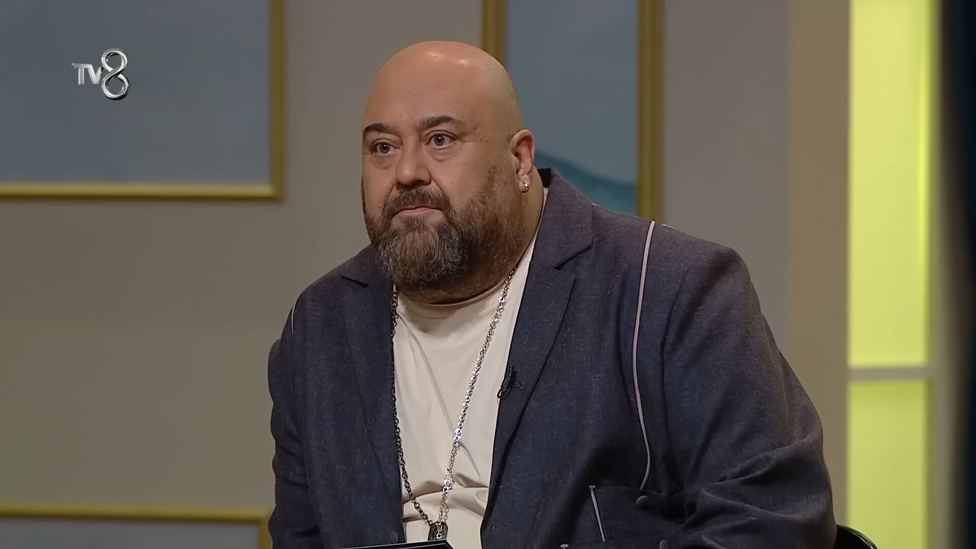 MasterChef’te gözyaşlarıyla anlattı: Elif Adatepe Gülşen'in tacizden sonra hayatı değişti, şampiyonluğa ulaştı! - 3. Resim