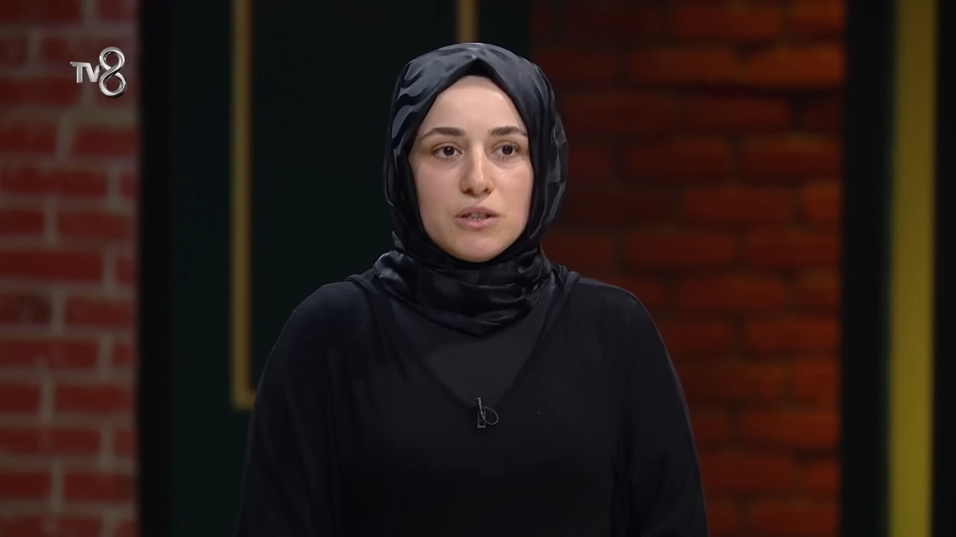 MasterChef’te gözyaşlarıyla anlattı: Elif Adatepe Gülşen'in tacizden sonra hayatı değişti, şampiyonluğa ulaştı! - 4. Resim