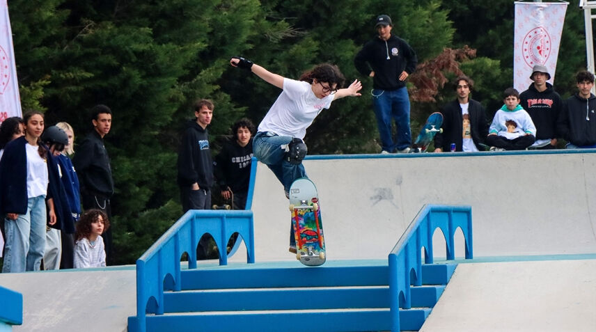 Minguzzi’nin adı ölümsüzleşti! "Bir Ahmet gitti, milyonlarca Ahmet geldi” - 1. Resim