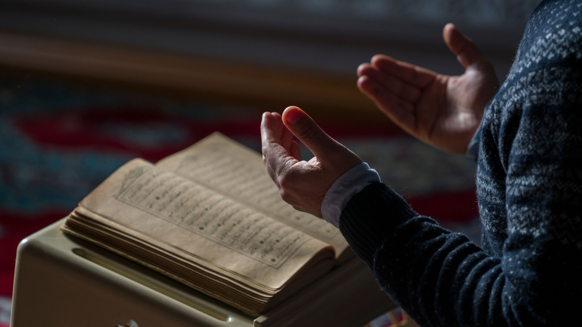 Muharrem ayı namazı var mı? Hicri yılbaşının ilk günü yapılması gerekenler Muharrem ayı namazı var mı? Hicri yılbaşının ilk günü yapılması gerekenler - 2. Resim