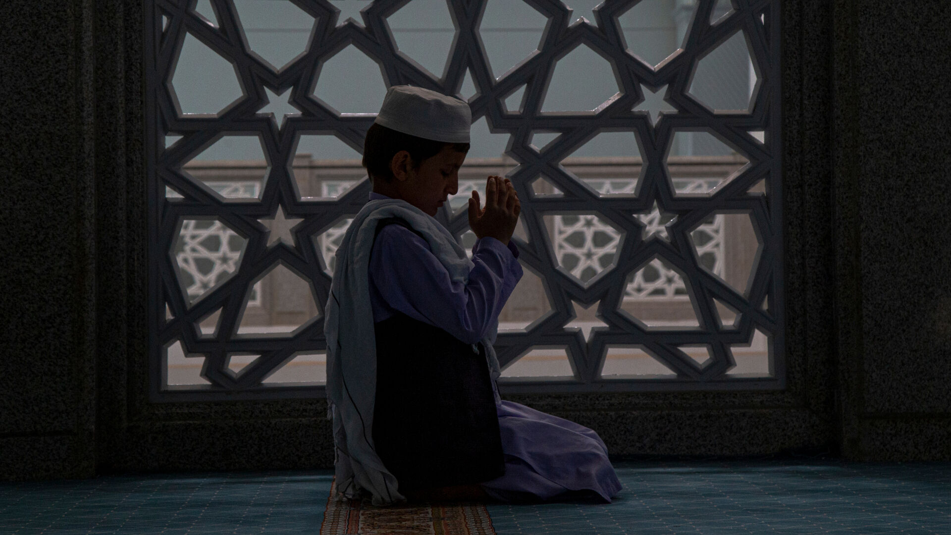 Muharrem ayı namazı var mı? Hicri yılbaşının ilk günü yapılması gerekenler Muharrem ayı namazı var mı? Hicri yılbaşının ilk günü yapılması gerekenler - 5. Resim