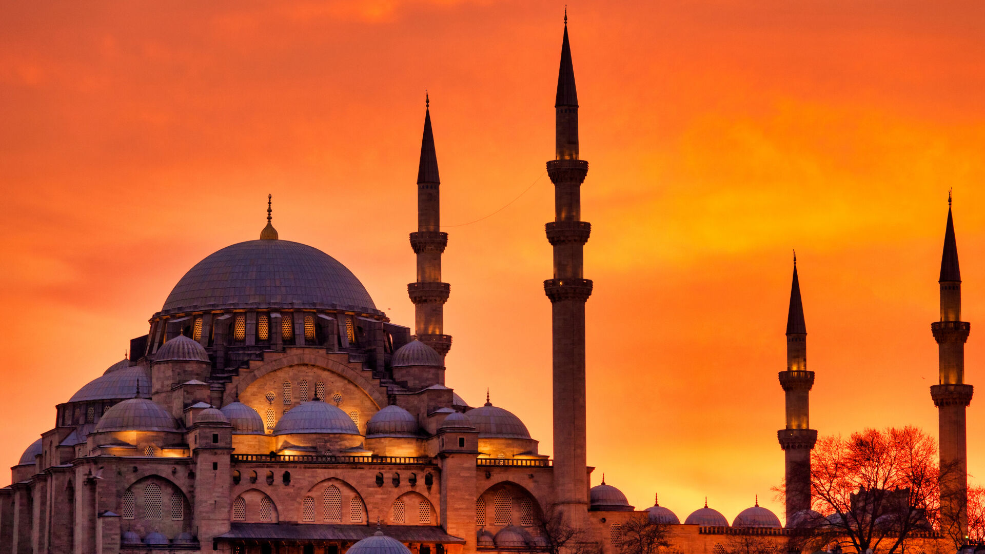 Muharrem ayı namazı var mı? Hicri yılbaşının ilk günü yapılması gerekenler Muharrem ayı namazı var mı? Hicri yılbaşının ilk günü yapılması gerekenler - 4. Resim