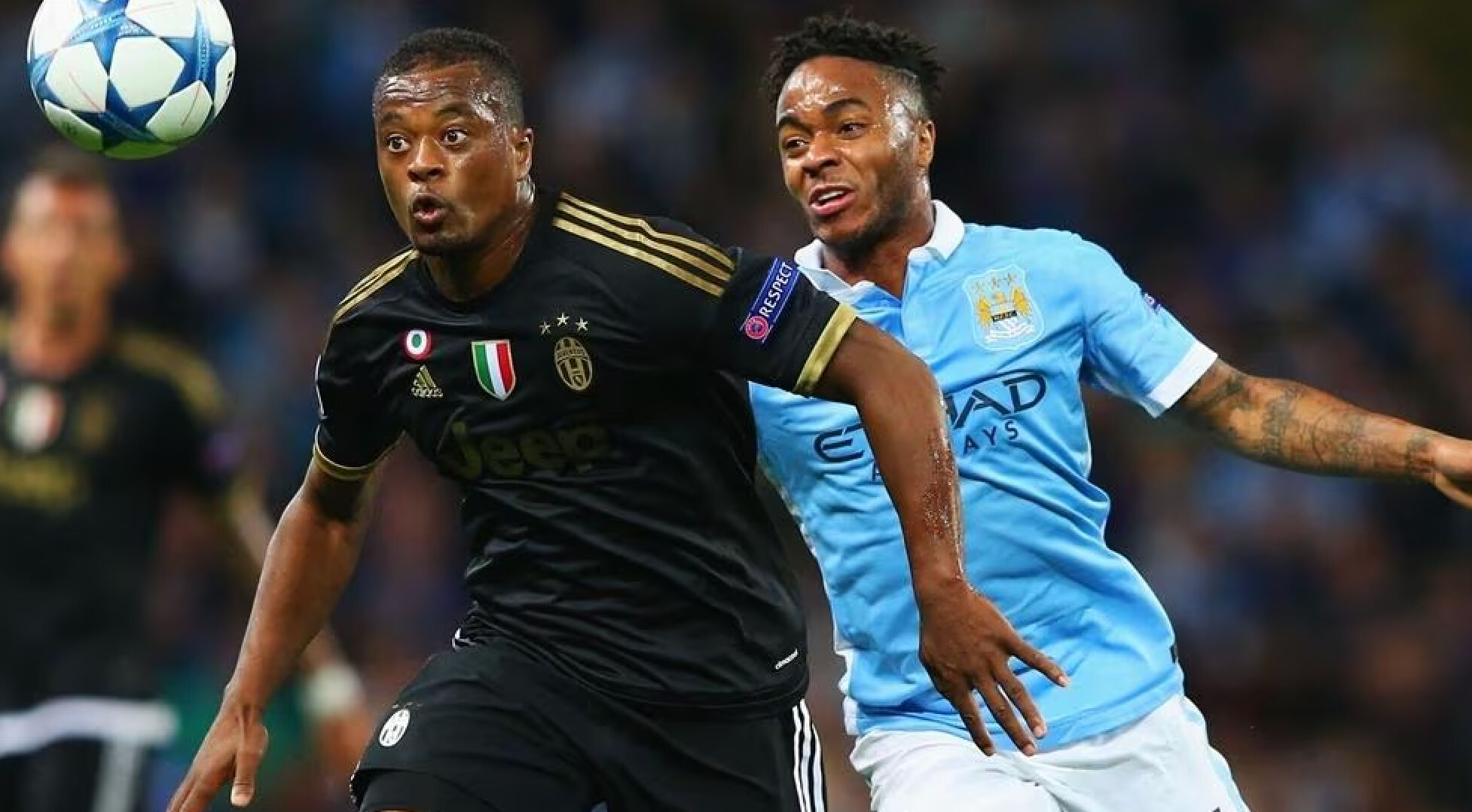 Muhtemel ilk 11 belli oldu! Juventus - Manchester City maçı saat kaçta, hangi kanalda ve şifresiz mi? - 2. Resim