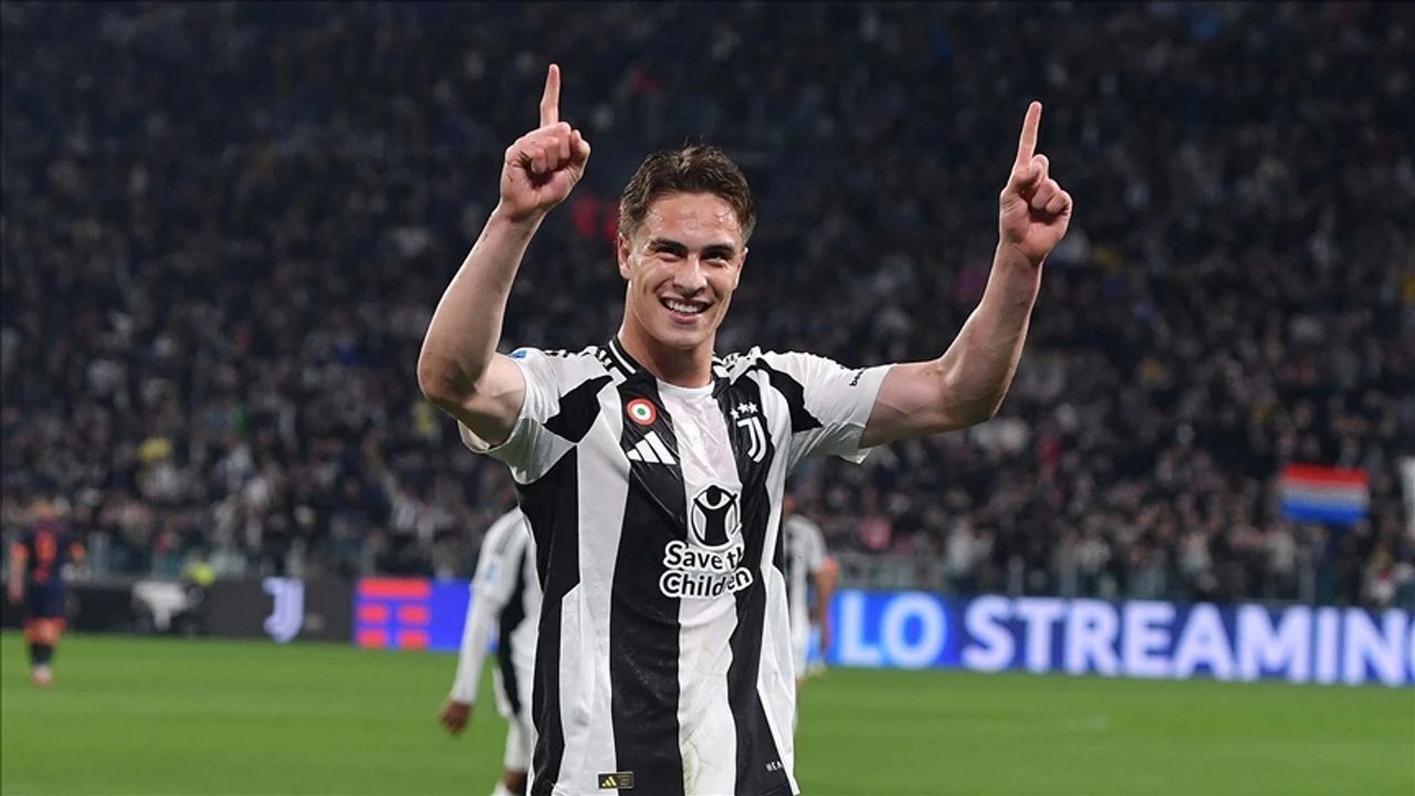 Muhtemel ilk 11 belli oldu! Juventus - Manchester City maçı saat kaçta, hangi kanalda ve şifresiz mi? Muhtemel ilk 11 belli oldu! Juventus - Manchester City maçı saat kaçta, hangi kanalda ve şifresiz mi?