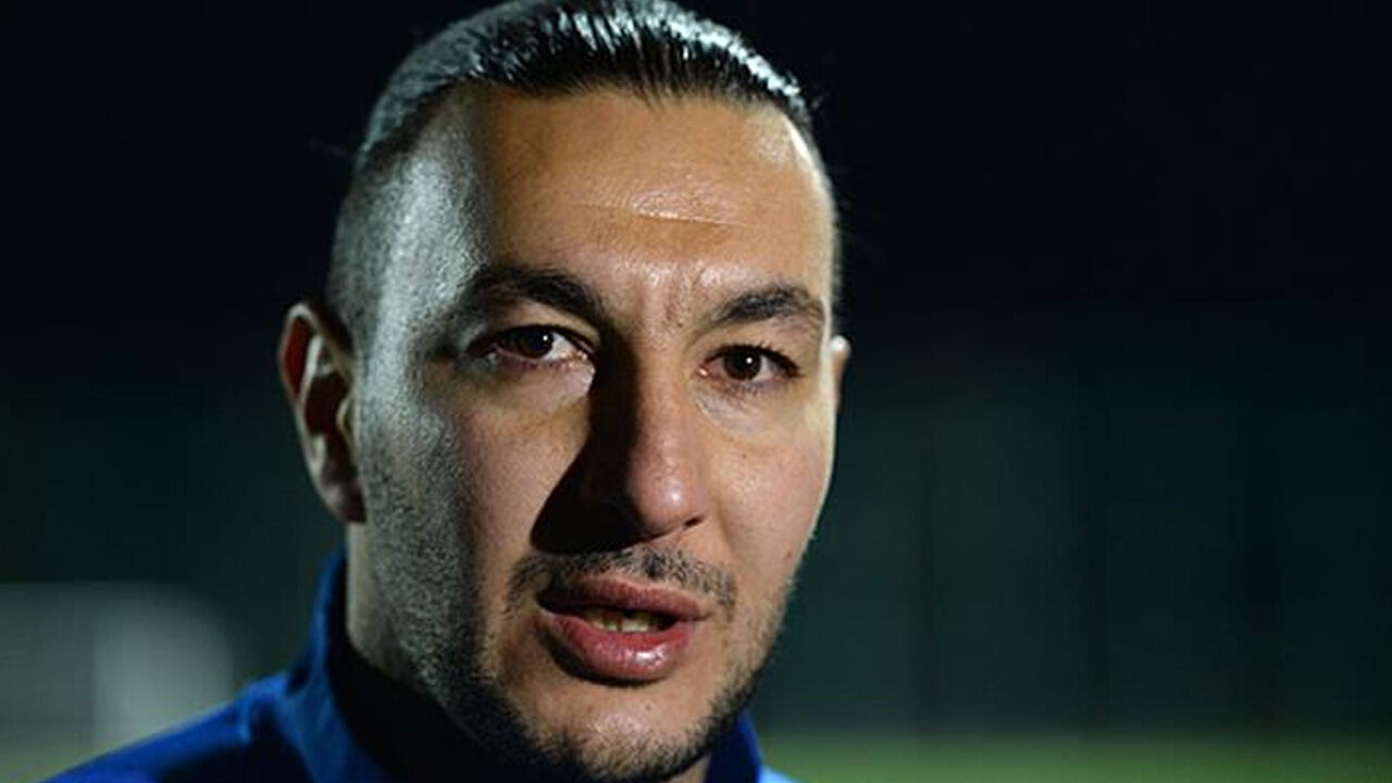 Necati Ateş resmen duyurdu! İşte Barış Alper Yılmaz'ın bonservisi - 1. Resim