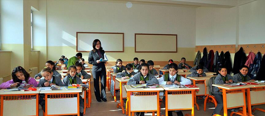 Öğretmenler 2025 Temmuz zammını bekliyor: Öğretmen, uzman öğretmen ve başöğretmen maaşları 2025 ne kadar olacak? - 2. Resim