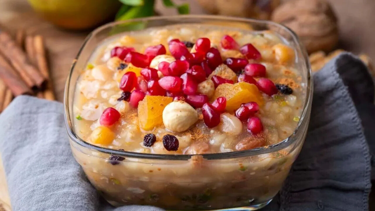 Ramazan’dan sonra en faziletli oruç! Muharrem ayında oruç tutmanın sevabı - 3. Resim