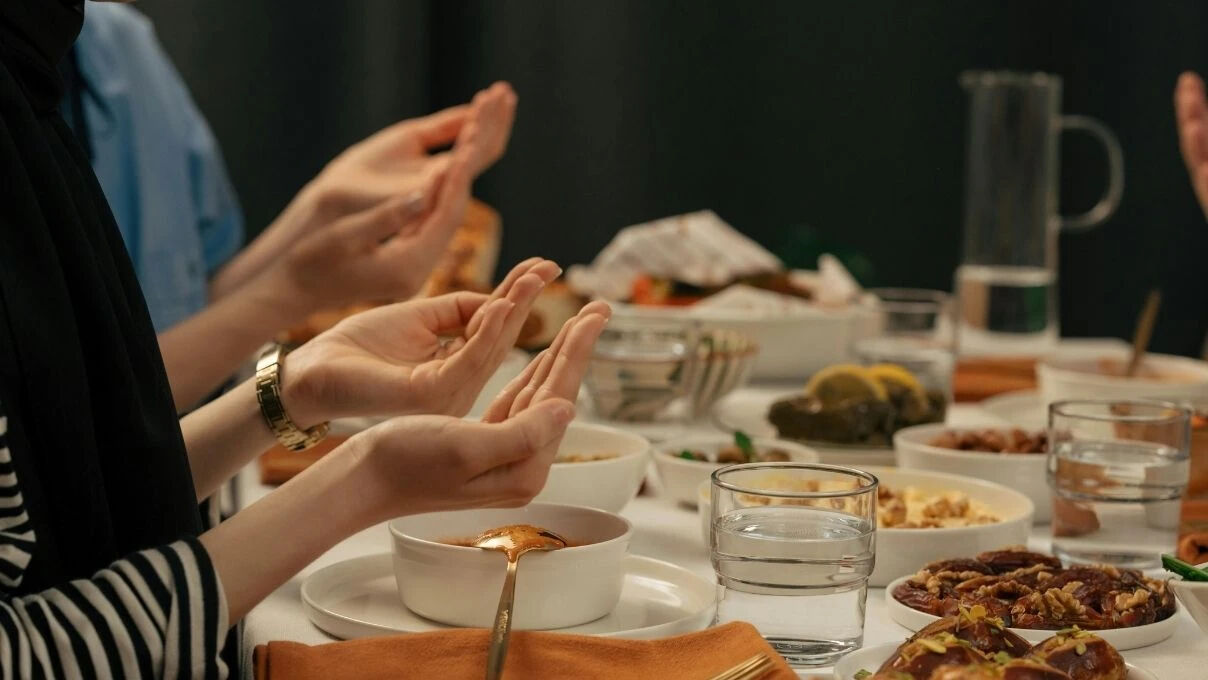 Ramazan’dan sonra en faziletli oruç! Muharrem ayında oruç tutmanın sevabı - 1. Resim