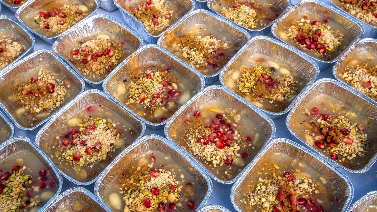 Ramazan’dan sonra en faziletli oruç! Muharrem ayında oruç tutmanın sevabı - 2. Resim