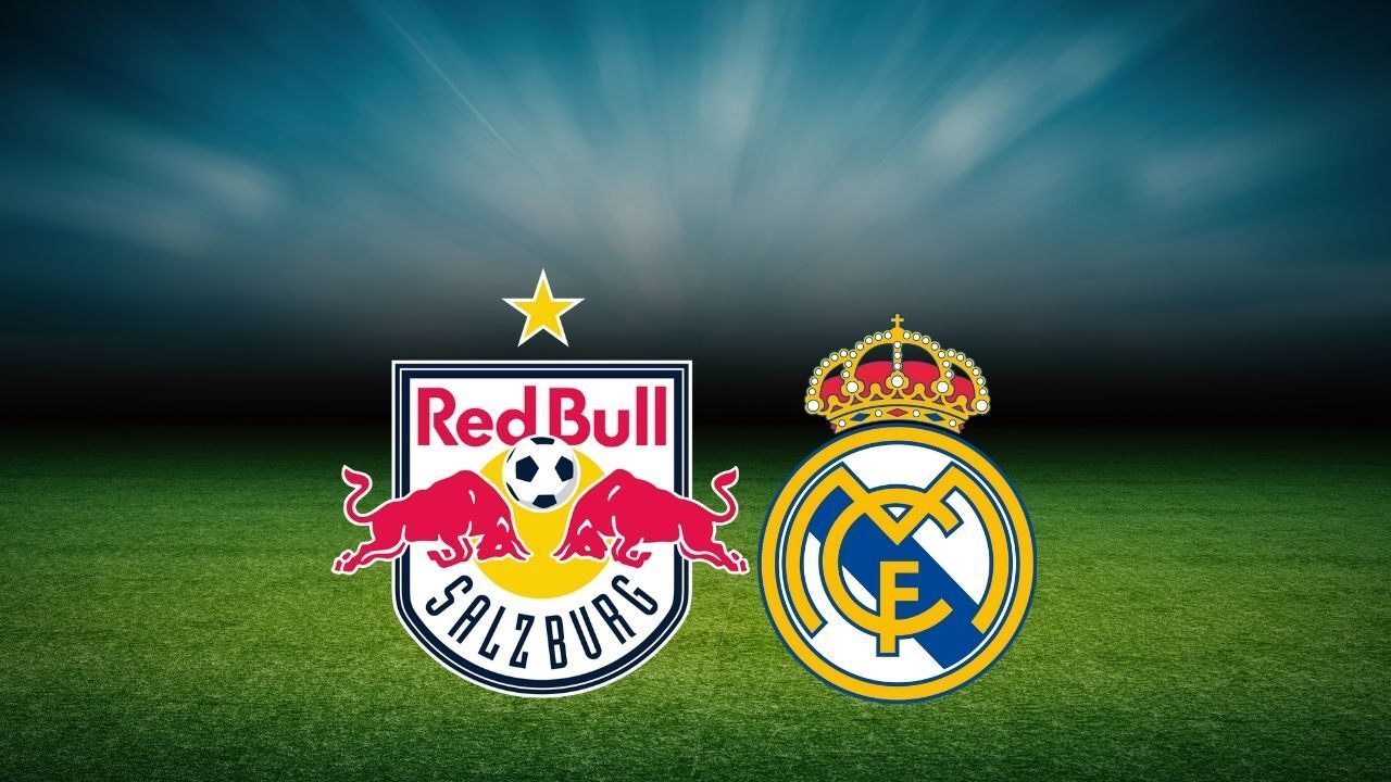 Salzburg-Real Madrid maçı hangi kanalda, saat kaçta? Arda Gürel oynayacak mı? Salzburg-Real Madrid maçı hangi kanalda, saat kaçta? Arda Gürel oynayacak mı?