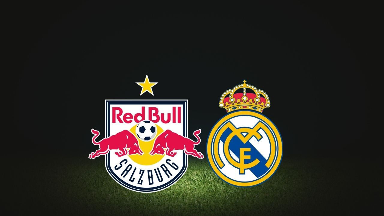 Salzburg-Real Madrid maçı hangi kanalda, saat kaçta? Arda Gürel oynayacak mı? - 1. Resim